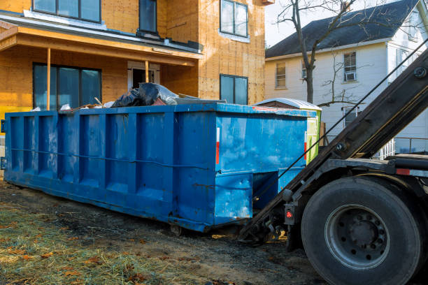 Best Dumpster Rental Services  in Wynne, AR